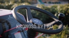 «Минитрактор Митракс Т100» - фото 9