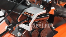 «Мотоблок Патриот | Patriot Кубань М» - фото 10
