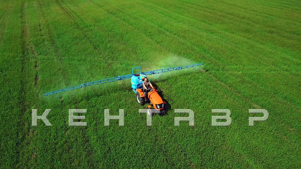 «Трактор Кентавр Т-240» - фото 20