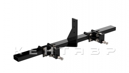 «Рамка с 2-мя замками Кентавр РЗ100 универсальная» - фото 5 «Рамка с 2-мя замками Кентавр РЗ100 универсальная» - фото 5