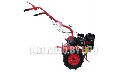 «Мотоблок Агат (Briggs&Stratton)» - фото 4