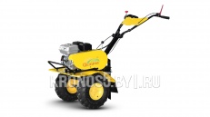 «Мотоблок Целина МБ-611Р (Вымпел)» - фото