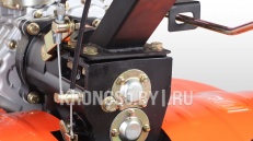 «Мотоблок Патриот | Patriot Boston 6D» - фото 15