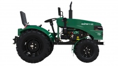 «Минитрактор Файтер | Fighter Т-22» - фото 4