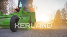 «Щётка подметальная Kerland | Керланд МП1600» - фото 9