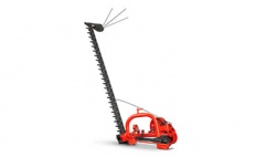 Косилка сегментная Уралец 9G (1,8 м) - фото