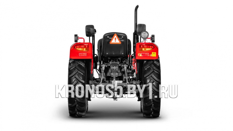 «Трактор Dongfeng | Донгфенг DF-244 G2 (на базе DF-304)» - фото 12 «Трактор Dongfeng | Донгфенг DF-244 G2 (на базе DF-304)» - фото 12