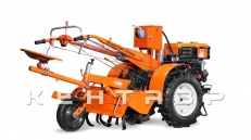 «Мотоблок Кентавр 1010Д» - фото 29