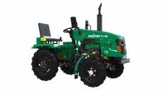 «Минитрактор Файтер | Fighter Т-15» - фото 5