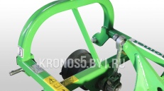 «Картофелекопалка вибрационно-грохотная Bomet | Бомет Z-655/1» - фото 12 «Картофелекопалка вибрационно-грохотная Bomet | Бомет Z-655/1» - фото 12