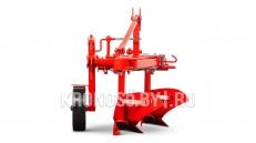 «Плуг Wirax | Виракс (Орлик | Orlik) 2,25» - фото 4