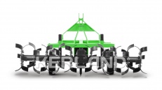 «Почвофреза Kerland | Керланд W 1800 (1,8 м)» - фото 6