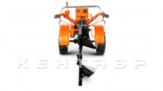 «Мотоблок Кентавр 1010Д» - фото 21