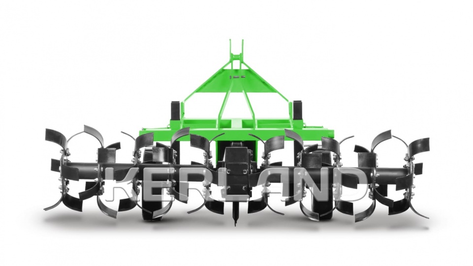 «Почвофреза Kerland | Керланд W 1800 (1,8 м)» - фото 6