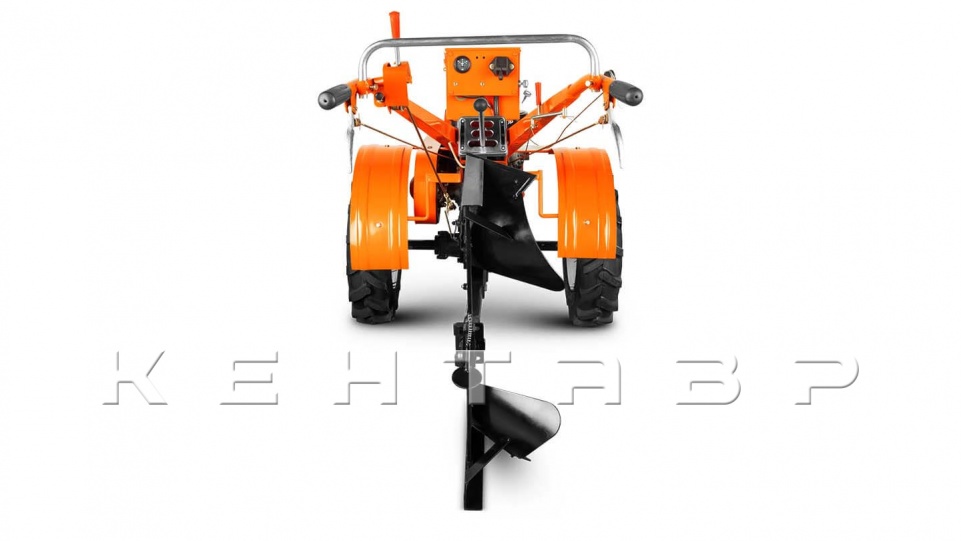 «Мотоблок Кентавр 1010Д» - фото 21