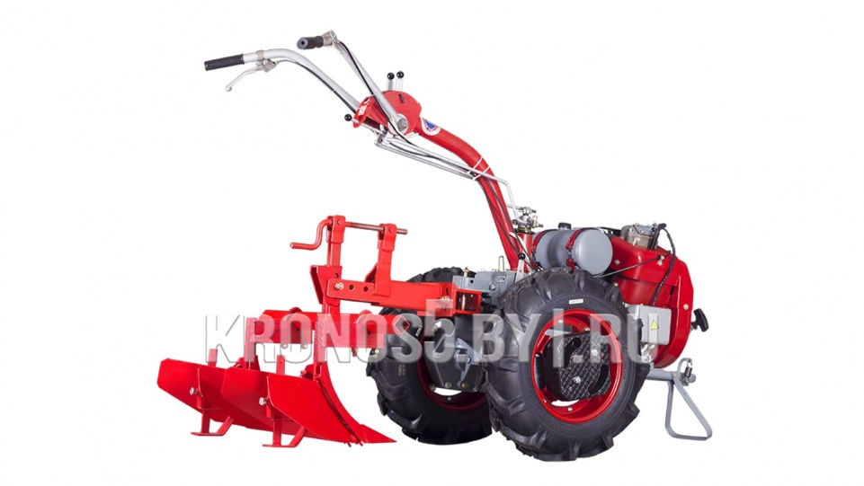 «Окучник ОН-2 к мотоблоку Мотор Сич» - фото 2