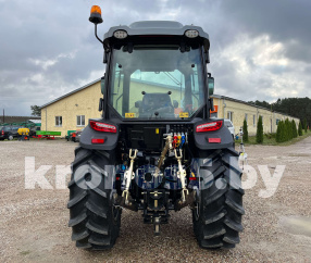 «Трактор Кентавр Т-904C» - фото 6