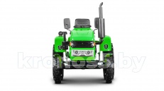 «Минитрактор Groff Т-18 (Groff)» - фото 7