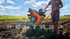 «Мотоблок Кентавр 2091Д» - фото 9