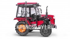 «Минитрактор Shifeng | Шифенг SF-244С CABIN» - фото 4