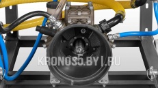 «Опрыскиватель полевой навесной Kaffa 200/1 (200 л) » - фото 8