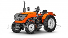 «Трактор Кентавр Т-404» - фото «Трактор Кентавр Т-404» - фото