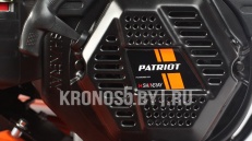 «Мотоблок Патриот | Patriot Победа» - фото 11 «Мотоблок Патриот | Patriot Победа» - фото 11