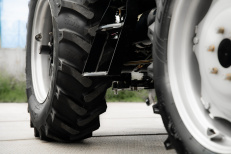 «Трактор SCOUT SERIES TB G3 Basic» - фото 23