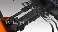 «Трактор Кентавр Т-404» - фото 17 «Трактор Кентавр Т-404» - фото 17