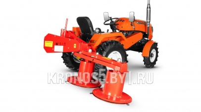 «Косилка роторная Wirax | Виракс Z-069 (1,25 м)» - фото 6 «Косилка роторная Wirax | Виракс Z-069 (1,25 м)» - фото 6