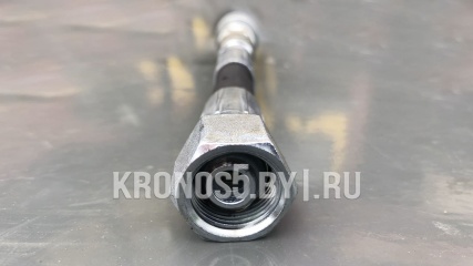 «Гидровыход» - фото 4