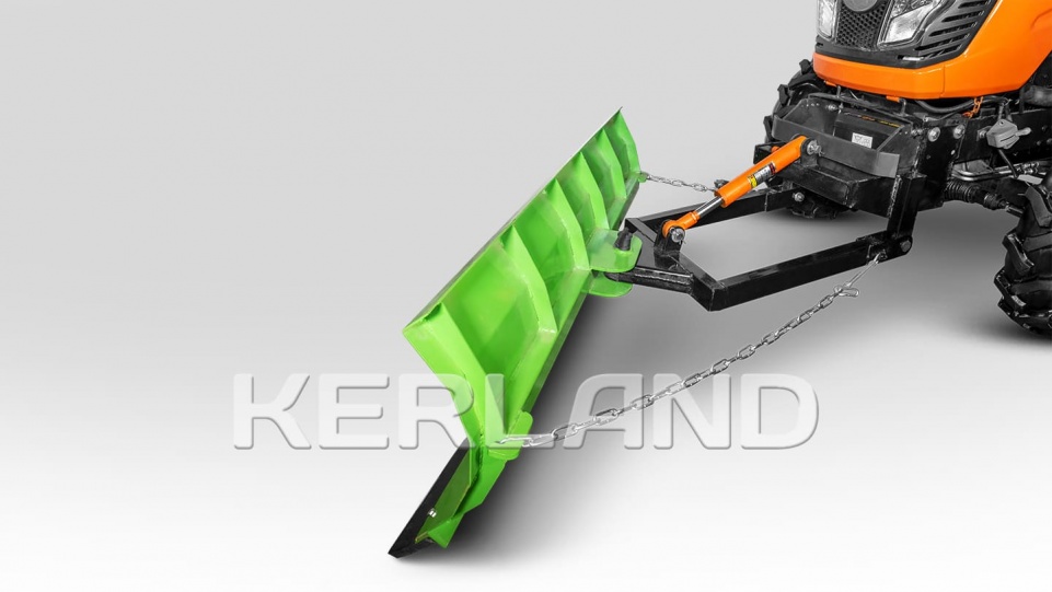 «Отвал Kerland | Керланд 2035 KE к трактору Кентавр 240/244 (1,5 м)» - фото 10 «Отвал Kerland | Керланд 2035 KE к трактору Кентавр 240/244 (1,5 м)» - фото 10