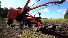 «Мотоблок Кентавр 1010Д» - фото 3