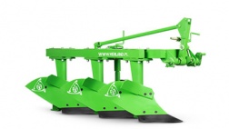 Плуг Kerland | Керланд B-3.25 - фото