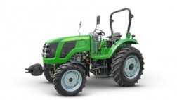 Трактор Zoomlion Chery | Чери Зумлион RK 504 - фото