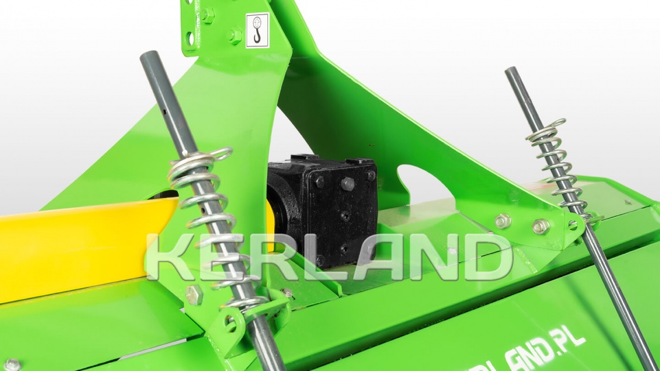 «Почвофреза Kerland | Керланд K 2000 (2,0 м)» - фото 7 «Почвофреза Kerland | Керланд K 2000 (2,0 м)» - фото 7