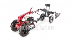 «Мотоблок МТЗ | Беларус  09Н (Honda | 6,00-12)» - фото 14