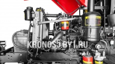 «Трактор Dongfeng | Донгфенг DF-244 G2 (на базе DF-304)» - фото 29 «Трактор Dongfeng | Донгфенг DF-244 G2 (на базе DF-304)» - фото 29