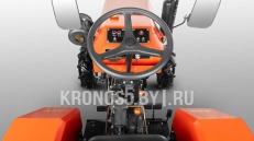 «Трактор Уралец 220» - фото 7