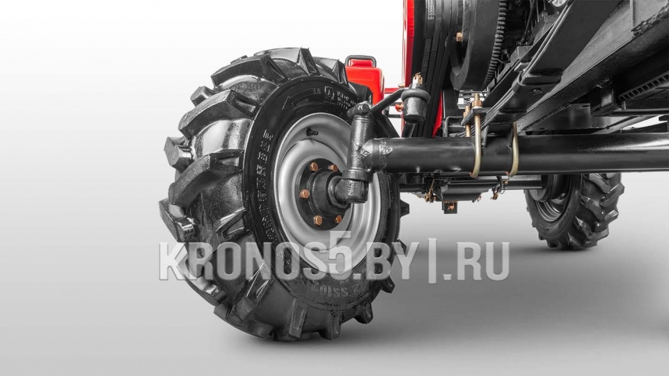 «Минитрактор Shifeng | Шифенг SF-240» - фото 17 «Минитрактор Shifeng | Шифенг SF-240» - фото 17