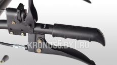 «Мотоблок Патриот | Patriot Boston 6D» - фото 4