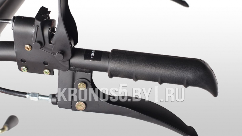 «Мотоблок Патриот | Patriot Boston 6D» - фото 4