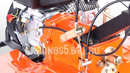 «Мотоблок Патриот | Patriot Vegas 7» - фото 5