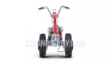 «Мотоблок Мотор Сич МБ-8» - фото 5