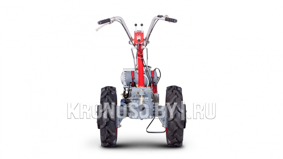 «Мотоблок Мотор Сич МБ-8» - фото 4