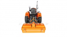 «Минитрактор Кентавр T-24 PRO (18 л. с.)» - фото 12