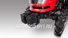 «Трактор Dongfeng | Донгфенг DF-244 G2 (на базе DF-304)» - фото 24 «Трактор Dongfeng | Донгфенг DF-244 G2 (на базе DF-304)» - фото 24