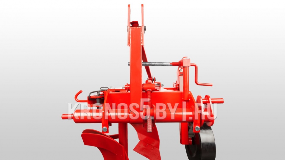 «Плуг Wirax | Виракс (Орлик | Orlik) 2,25» - фото 9