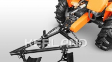 «Плуг Kerland | Керланд ПТ-218» - фото 12