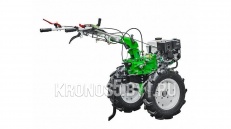 «Мотоблок Аврора | Aurora COUNTRY 1100 MULTI-SHIFT» - фото 5